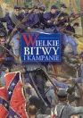 Okładka: Wielkie bitwy i kampanie