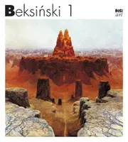 Okładka: Beksiński 1