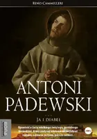 Okładka: Antoni Padewski