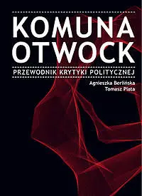 Okładka: Komuna Otwock