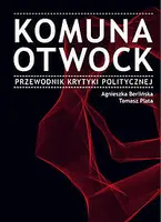 Okładka: Komuna Otwock