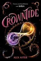 Okładka: Crowntide