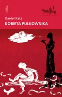Okładka: Kobieta pułkownika