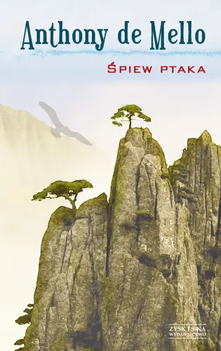 Okładka: Śpiew ptaka OPR. TW.