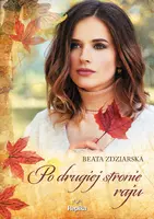 Okładka: Po drugiej stronie raju