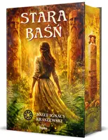 Okładka: Stara Baśń