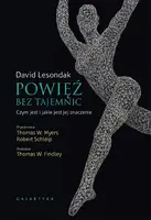 Okładka: Powięź bez tajemnic.