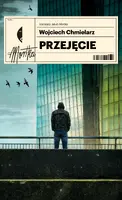 Okładka: Przejęcie