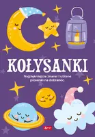 Okładka: Kołysanki