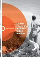 Okładka: Wyprawa w głąb interioru