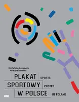 Okładka: Plakat sportowy w Polsce