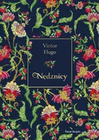 Okładka: Nędznicy  (elegancka edycja)