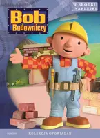 Okładka: Bob Budowniczy