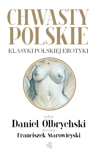 Okładka: Chwasty polskie