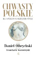 Okładka: Chwasty polskie