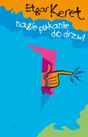 Okładka: Nagle pukanie do drzwi