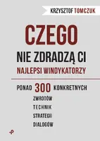 Okładka: Czego nie zdradzą ci najlepsi windykatorzy