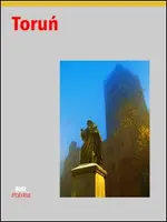 Okładka: Toruń