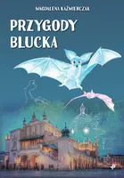 Okładka: Przygody Blucka