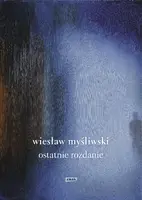 Okładka: Ostatnie rozdanie (2022)