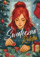 Okładka: Świąteczna ruletka