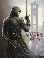 Okładka: Oficjalny album Assassin’s Creed® Unity