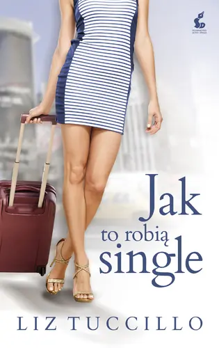 Okładka: Jak to robią single