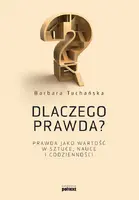 Okładka: Dlaczego prawda?