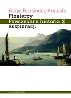Okładka: Pionierzy