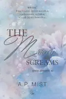 Okładka: The moon screams