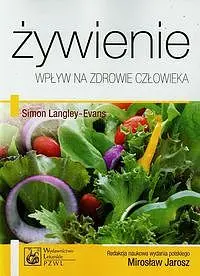 Okładka: Żywienie
