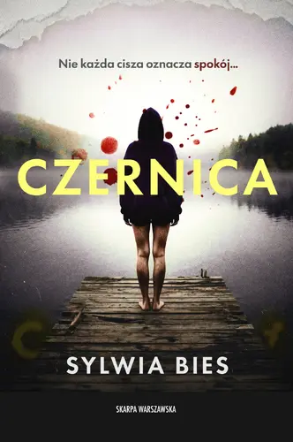 Okładka: Czernica