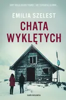 Okładka: Chata Wyklętych