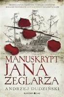 Okładka: Manuskrypt Jana Żeglarza