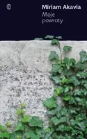 Okładka: Moje powroty