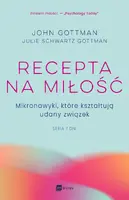 Okładka: Recepta na miłość