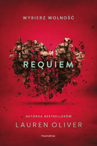 Okładka: Requiem