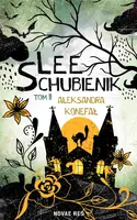 Okładka: Lee Schubienik. Tom 2