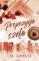 Okładka: Propozycja szefa