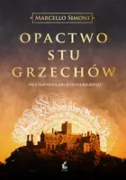 Okładka: Opactwo stu grzechów