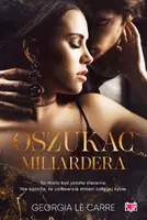 Okładka: Oszukać miliardera