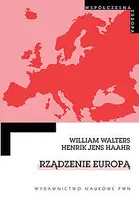 Okładka: Rządzenie Europą