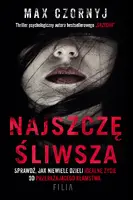 Okładka: Najszczęśliwsza