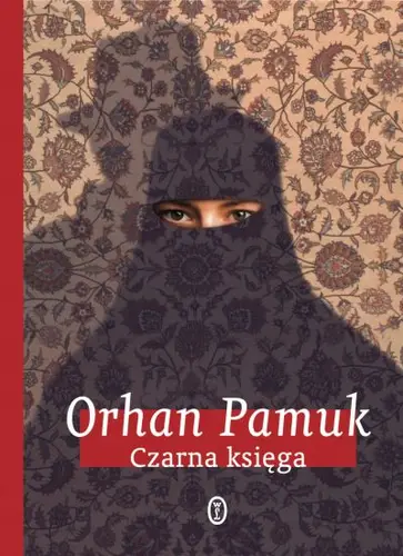 Okładka: Czarna księga