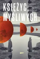 Okładka: Księżyc myśliwych