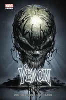 Okładka: Venom. Tom 4