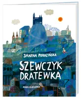 Okładka: Szewczyk Dratewka