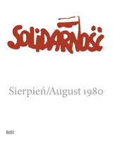 Okładka: Solidarność.