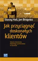 Okładka: Jak przyciągnąć doskonałych klientów