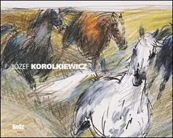 Okładka: Józef Korolkiewicz